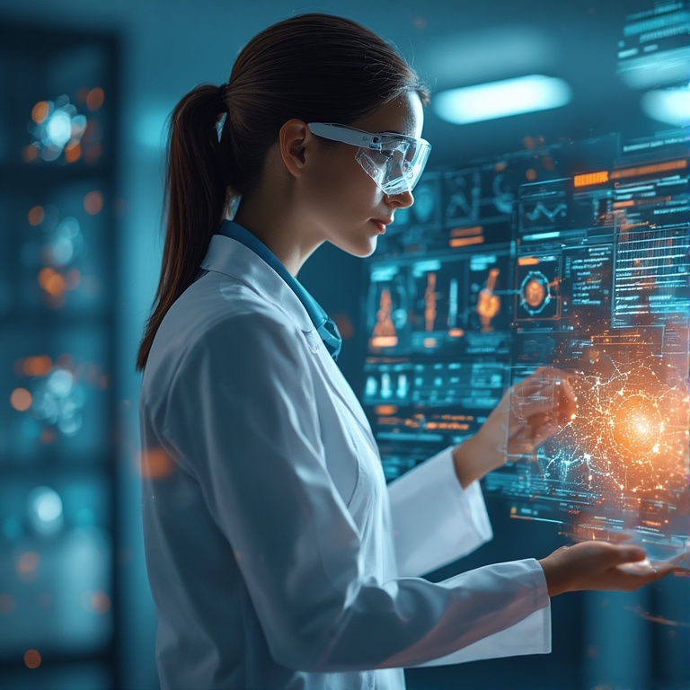 Advanced Health Audit