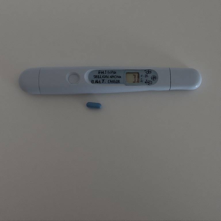 Basic Fever Test Panel