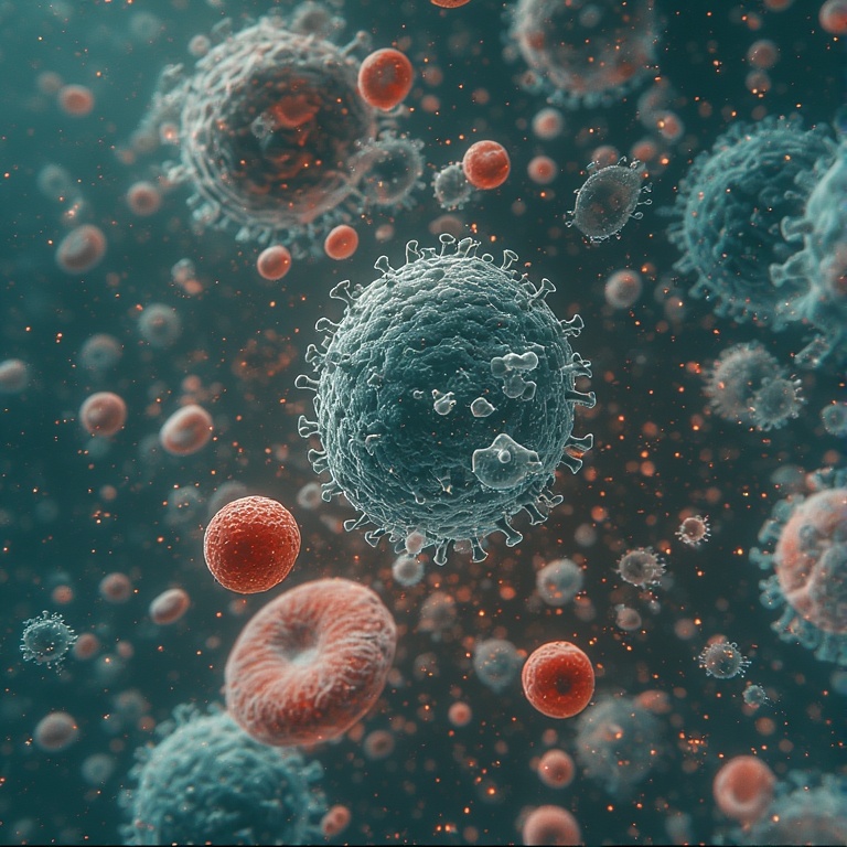Expanded Fever Diagnostics
